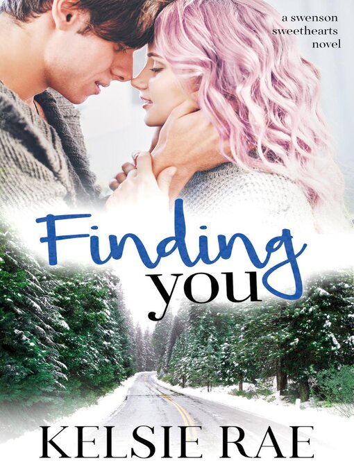 Cover image for Finding You